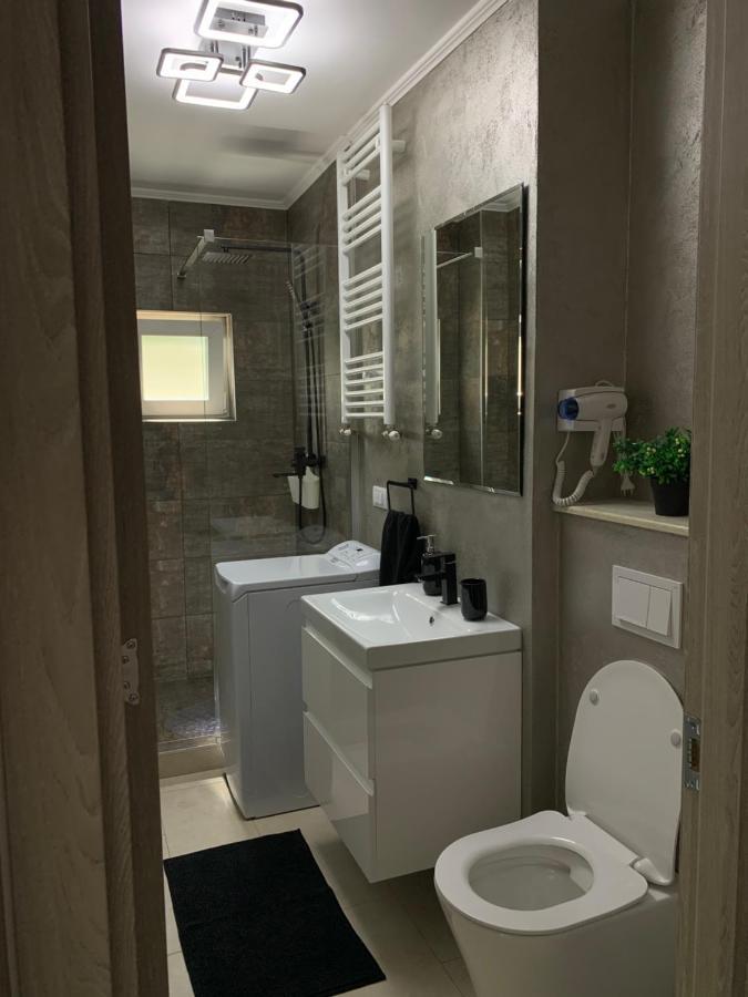 Apartament Regim Hotelier Oradea Exterior photo