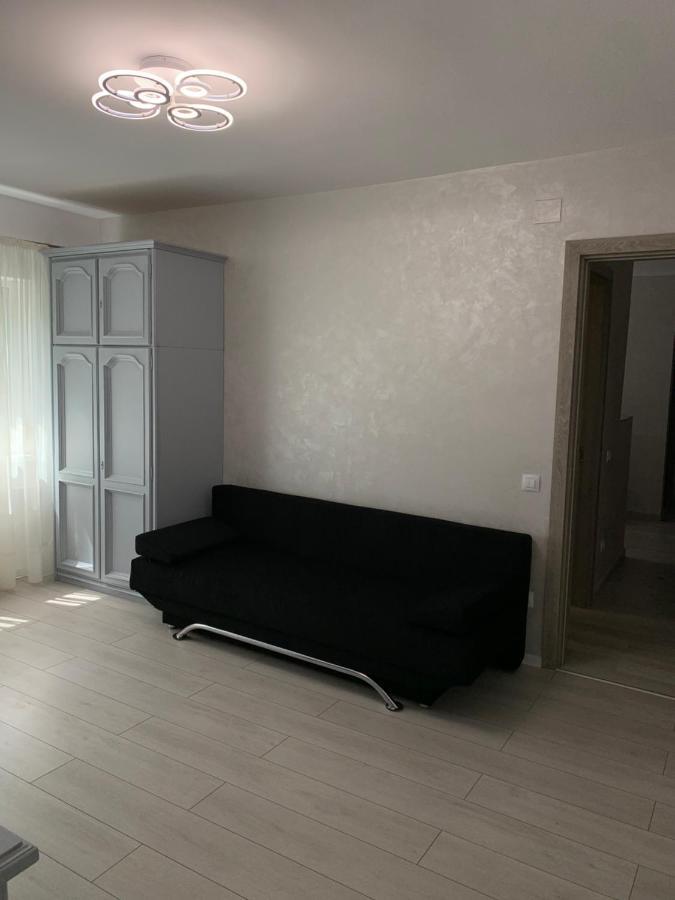 Apartament Regim Hotelier Oradea Exterior photo